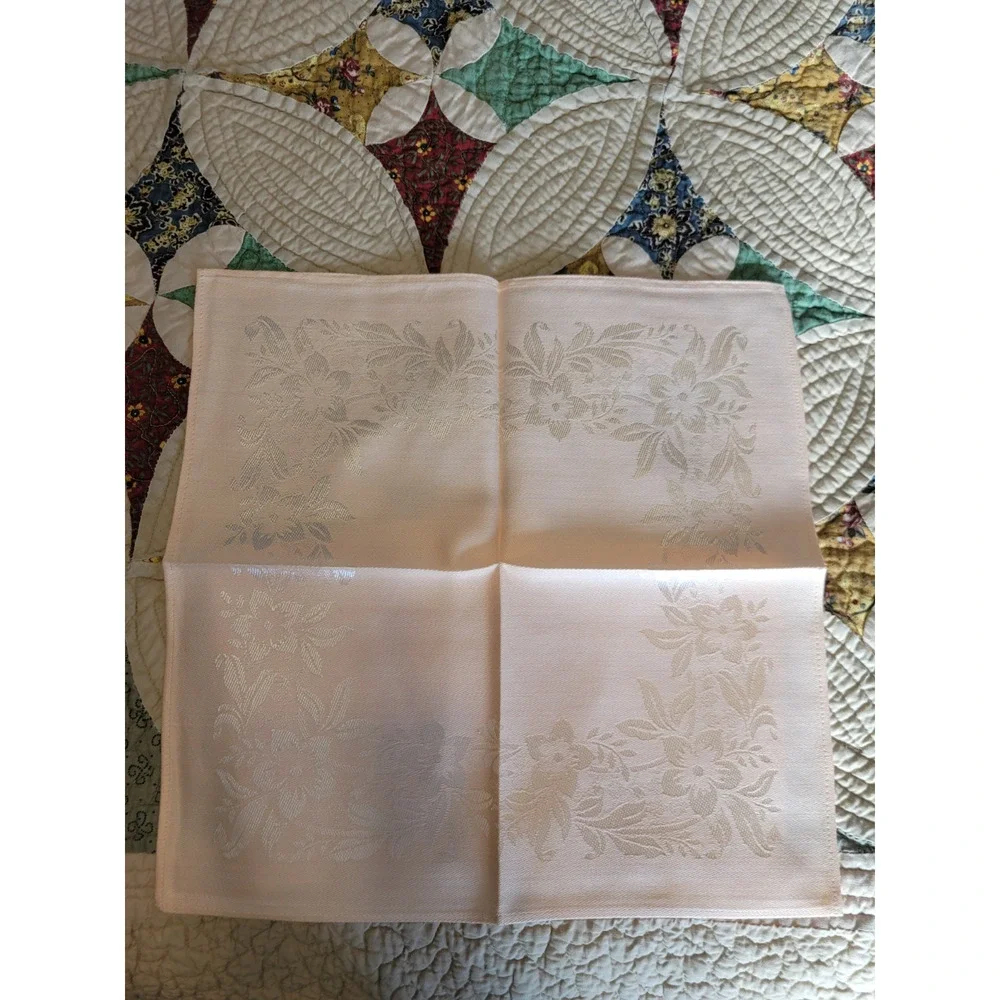 Unbranded vtg square